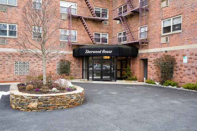 20 Secor Place 6S, Yonkers, NY 10704