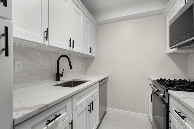 20 Secor Place 6S, Yonkers, NY 10704