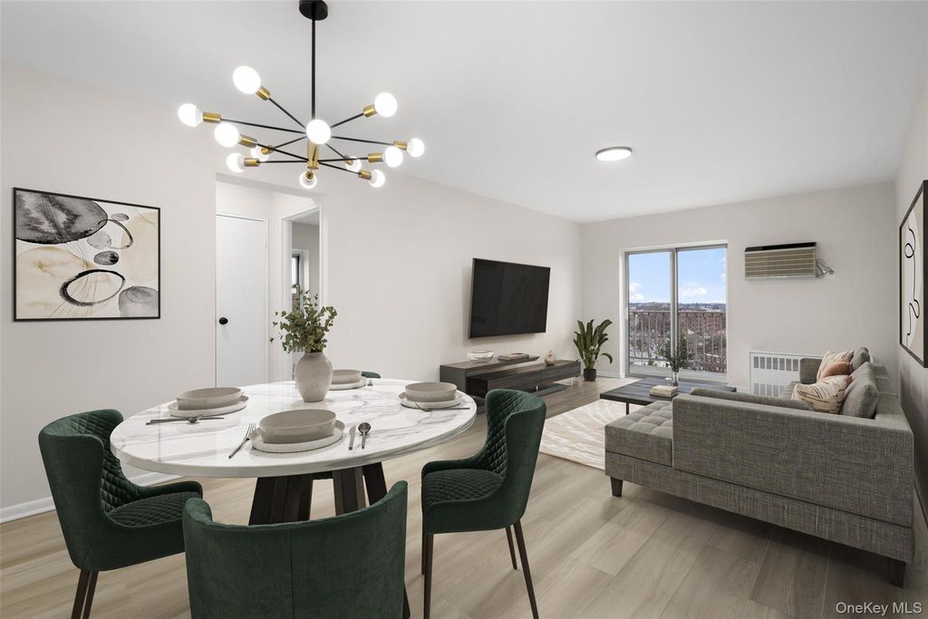 20 Secor Place 6S, Yonkers, NY 10704