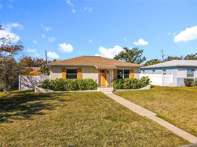2625 19TH STREET S, St Petersburg, FL 33712