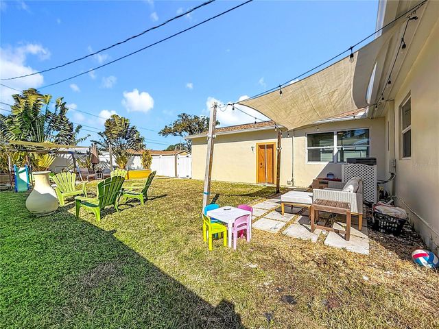 2625 19TH STREET S, St Petersburg, FL 33712