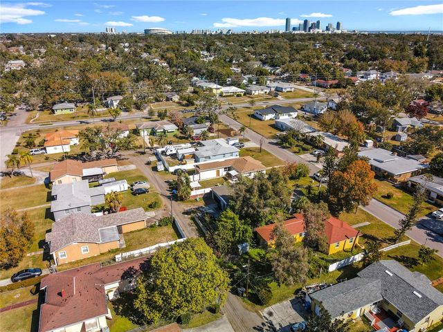 2625 19TH STREET S, St Petersburg, FL 33712