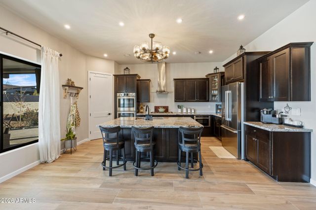 5745 E CANNON Place, Prescott Valley, AZ 86314