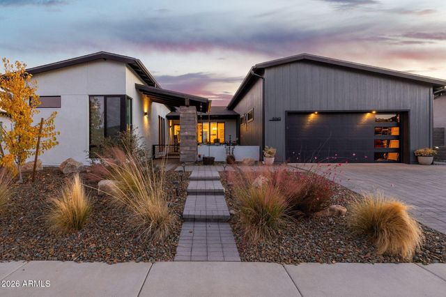 5745 E CANNON Place, Prescott Valley, AZ 86314