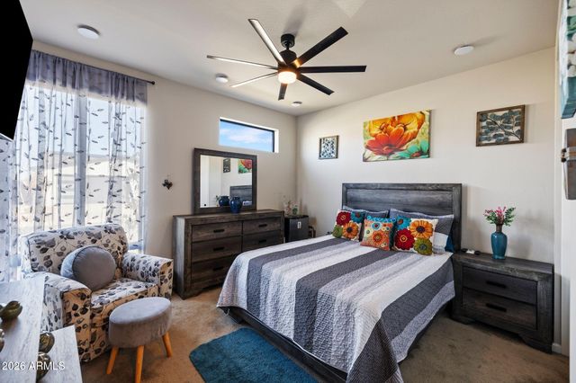 5745 E CANNON Place, Prescott Valley, AZ 86314
