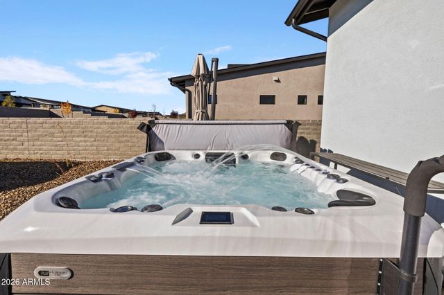 5745 E CANNON Place, Prescott Valley, AZ 86314