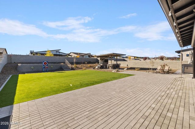 5745 E CANNON Place, Prescott Valley, AZ 86314