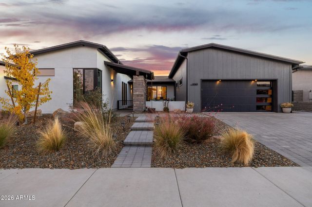 5745 E CANNON Place, Prescott Valley, AZ 86314