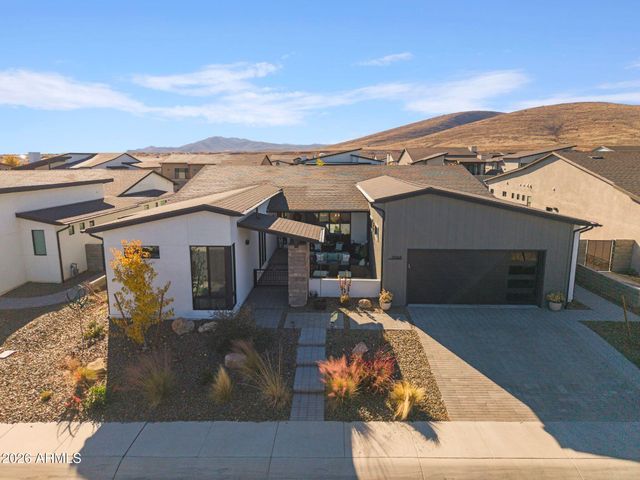 5745 E CANNON Place, Prescott Valley, AZ 86314