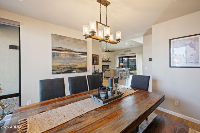 5745 E CANNON Place, Prescott Valley, AZ 86314
