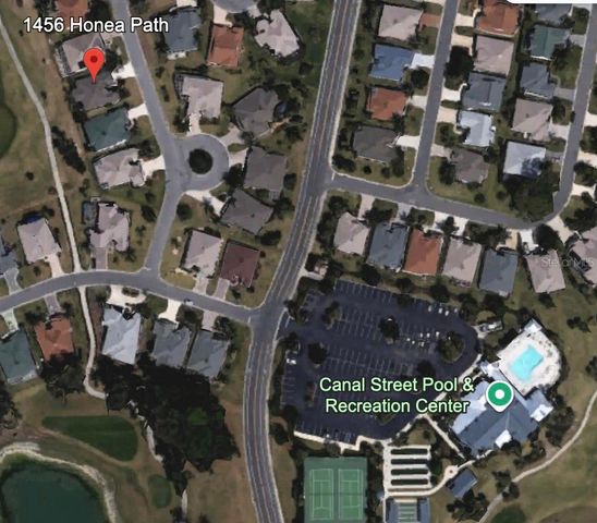1456 HONEA PATH, The Villages, FL 32162