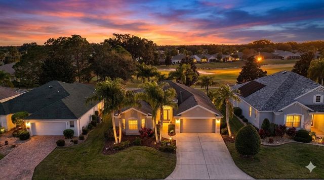 1456 HONEA PATH, The Villages, FL 32162