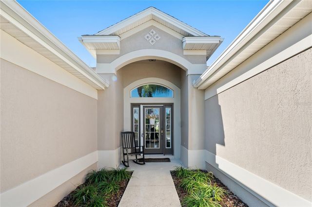 1456 HONEA PATH, The Villages, FL 32162
