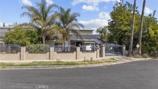 8134 Baird Avenue, Reseda, CA 91335