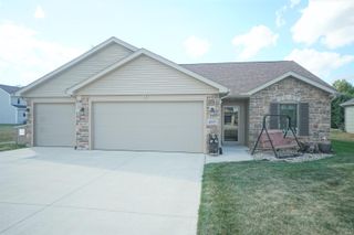 4885 N Cranbrook Road, North Webster, IN 46555