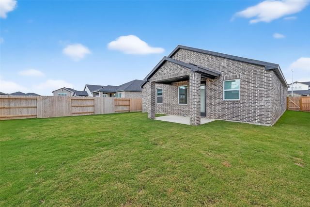 21547 Coronado Green Drive, Cypress, TX 77433