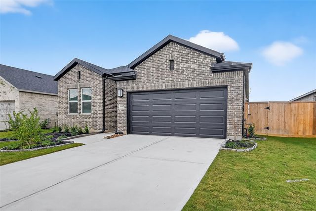 21547 Coronado Green Drive, Cypress, TX 77433