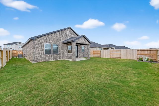 21547 Coronado Green Drive, Cypress, TX 77433