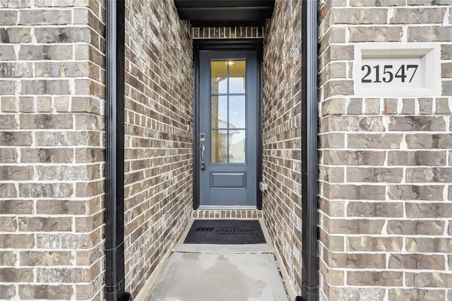 21547 Coronado Green Drive, Cypress, TX 77433