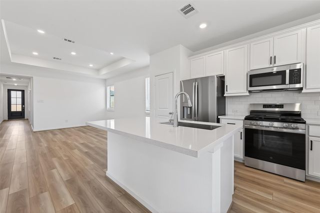 21547 Coronado Green Drive, Cypress, TX 77433