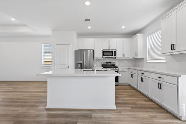 21547 Coronado Green Drive, Cypress, TX 77433