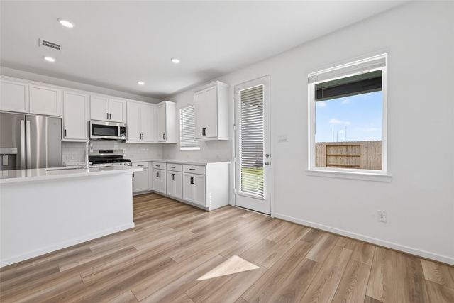 21547 Coronado Green Drive, Cypress, TX 77433