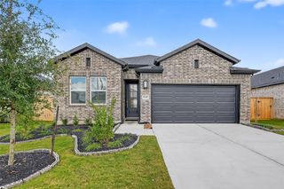 21547 Coronado Green Drive, Cypress, TX 77433