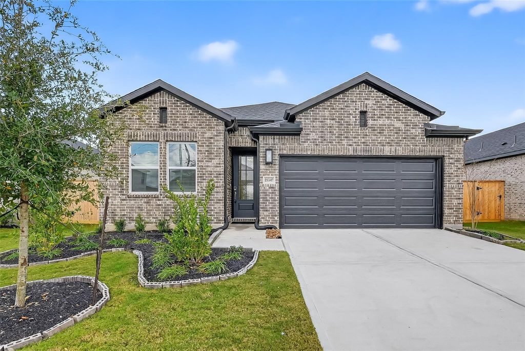 21547 Coronado Green Drive, Cypress, TX 77433