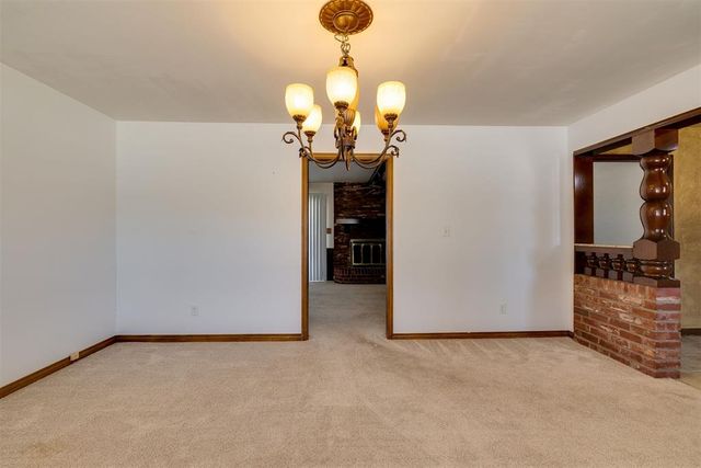 6444 N Harvard Avenue, Oklahoma City, OK 73132