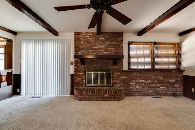 6444 N Harvard Avenue, Oklahoma City, OK 73132