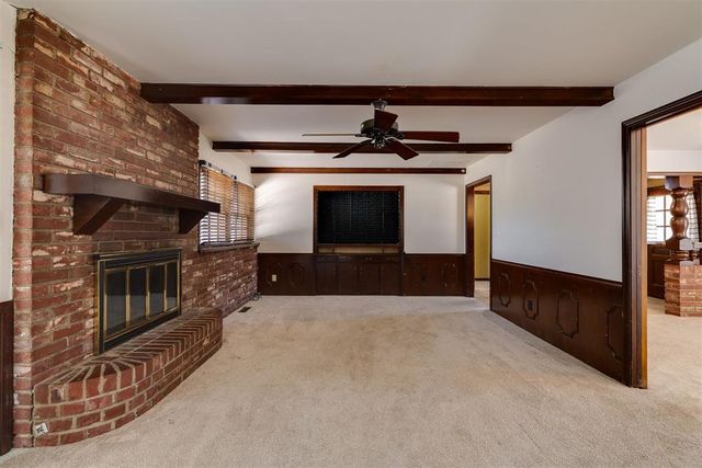 6444 N Harvard Avenue, Oklahoma City, OK 73132
