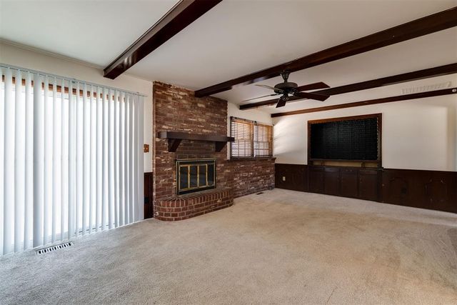 6444 N Harvard Avenue, Oklahoma City, OK 73132