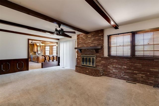 6444 N Harvard Avenue, Oklahoma City, OK 73132