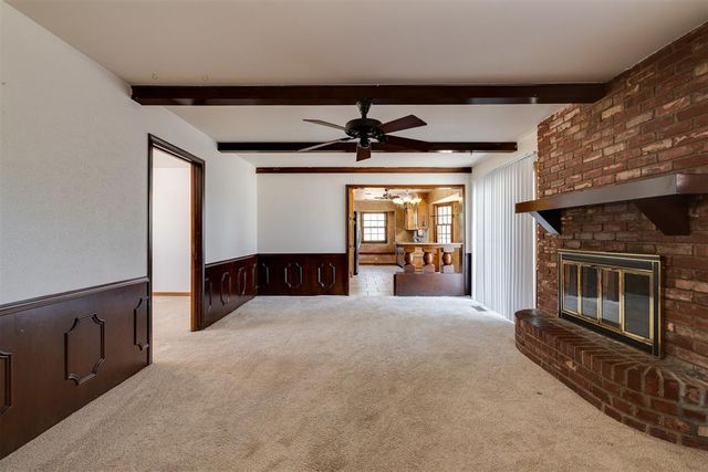 6444 N Harvard Avenue, Oklahoma City, OK 73132