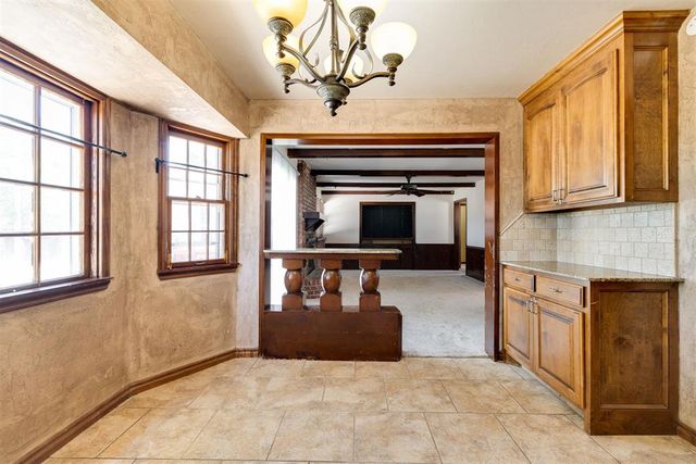 6444 N Harvard Avenue, Oklahoma City, OK 73132