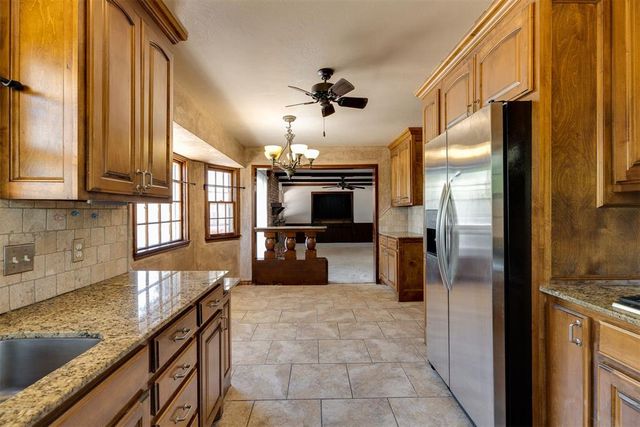 6444 N Harvard Avenue, Oklahoma City, OK 73132