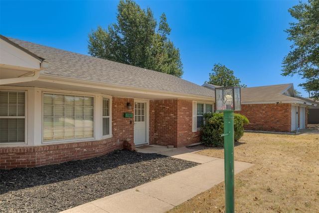 6444 N Harvard Avenue, Oklahoma City, OK 73132