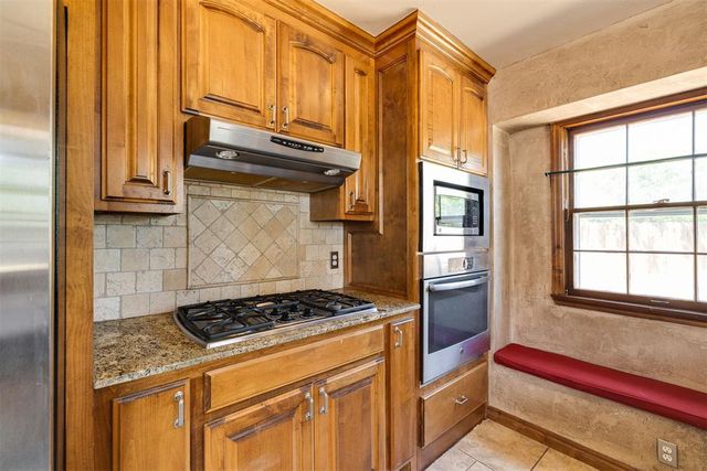 6444 N Harvard Avenue, Oklahoma City, OK 73132