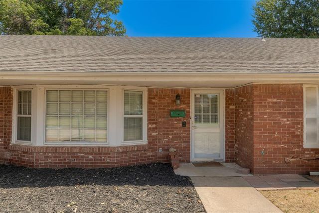 6444 N Harvard Avenue, Oklahoma City, OK 73132