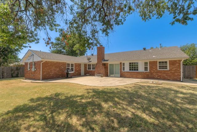 6444 N Harvard Avenue, Oklahoma City, OK 73132