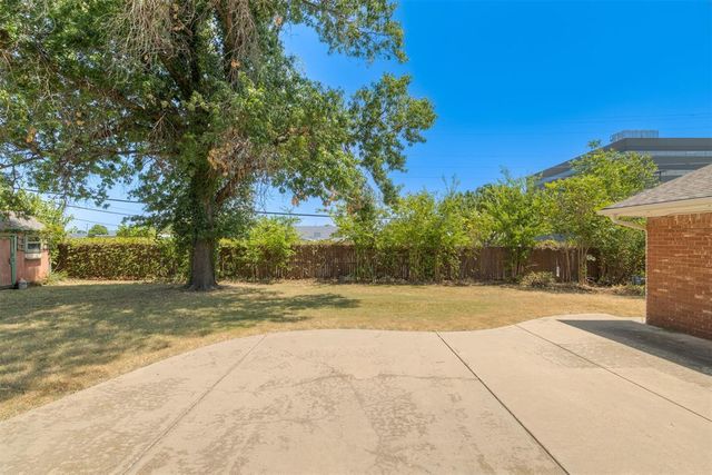 6444 N Harvard Avenue, Oklahoma City, OK 73132