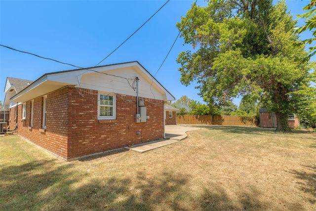 6444 N Harvard Avenue, Oklahoma City, OK 73132