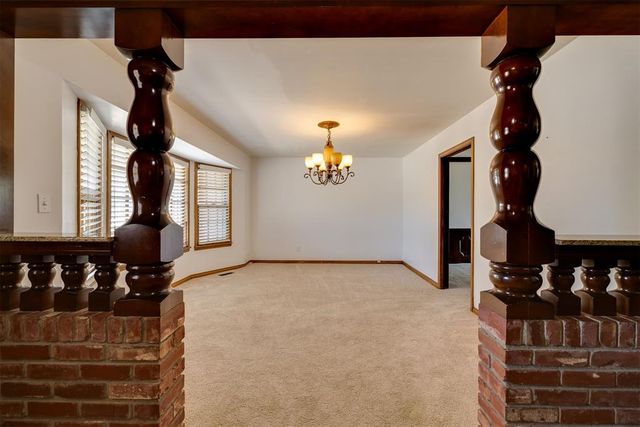 6444 N Harvard Avenue, Oklahoma City, OK 73132