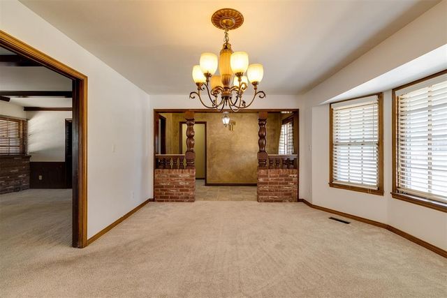 6444 N Harvard Avenue, Oklahoma City, OK 73132