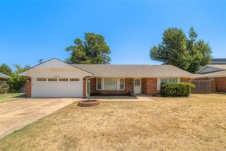 6444 N Harvard Avenue, Oklahoma City, OK 73132