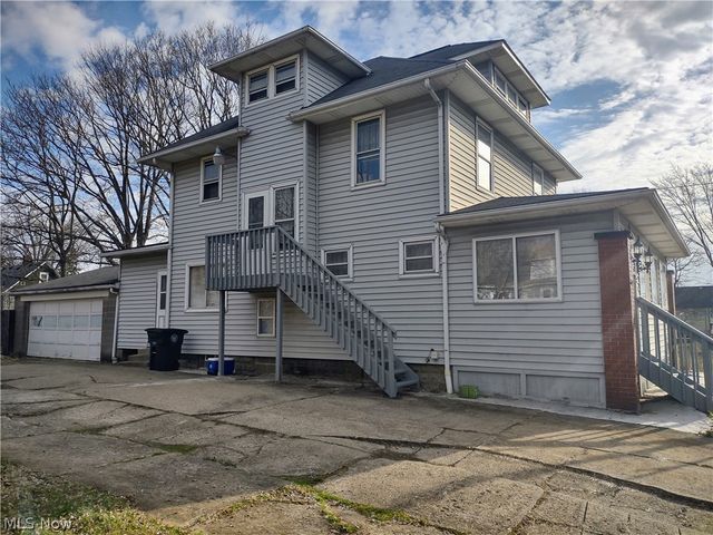 63 W Long Street, Akron, OH 44301