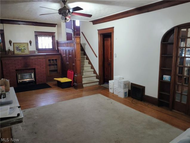 63 W Long Street, Akron, OH 44301