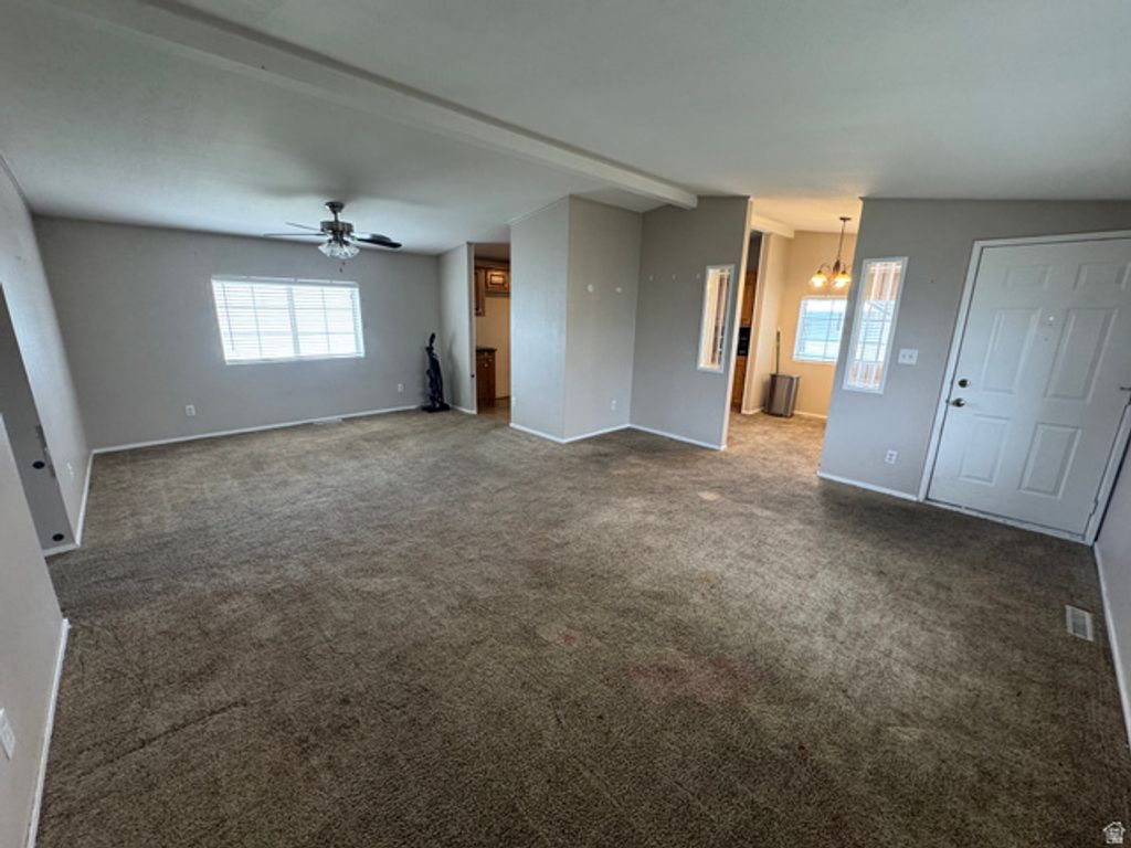 1298 W PRODO VISTA DR, West Valley City, UT 84119 — photo 3