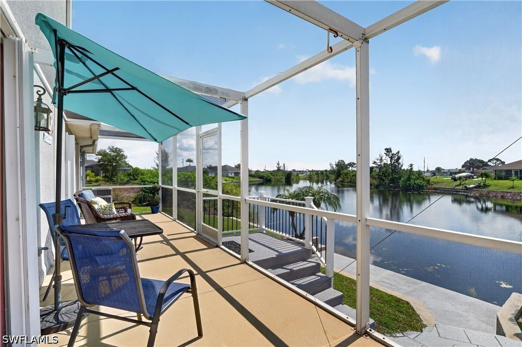 Image 40 of property listing at 4139 NE 9th AVE, Cape Coral, FL 33909