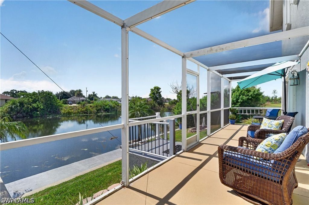 Image 41 of property listing at 4139 NE 9th AVE, Cape Coral, FL 33909